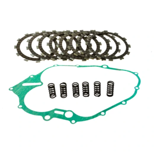 Kupplungsreparatursatz EBC für Motorräder 7453533