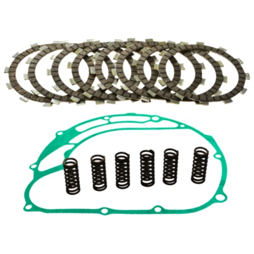 Kupplungsreparatursatz EBC für Motorräder 7453541