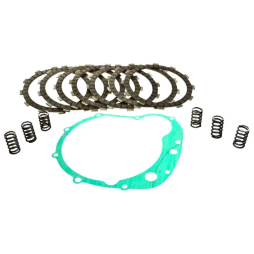 Kupplung Reparatursatz EBC Dichtung Federn Lamellen passend für: Kawasaki Z, GT, ZR