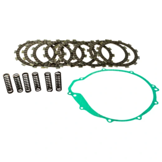 EBC Kupplung Reparatursatz Dichtung Federn Lamellen