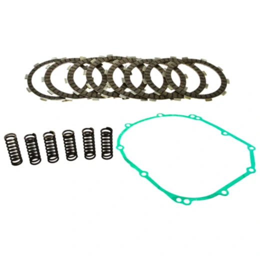 Kupplung Reparatursatz EBC Dichtung Federn Lamellen passend für: Honda CB, CBR