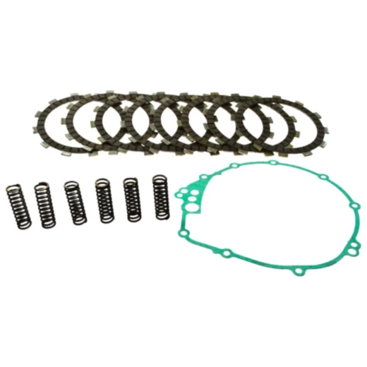 Kupplungs Reparatursatz EBC - Dichtungen, Federn & Lamellen für Motorräder