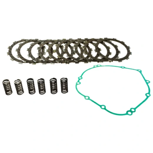 Kupplung Reparatursatz EBC Dichtung Federn Lamellen passend für: Kawasaki ZX - 10R
