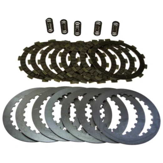 Kupplung EBC Lamellen + Federn+Scheiben passend für: Honda CR 7453897