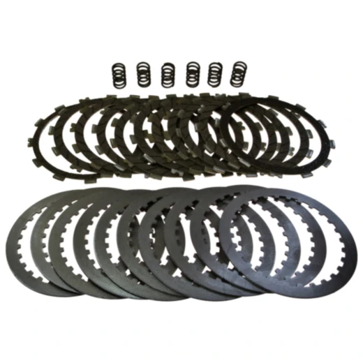 Kupplungskit EBC Lamellen, Federn & Scheiben für Motocross