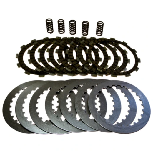 Kupplung EBC Lamellen + Federn+Scheiben passend für: Honda CRF 7453954