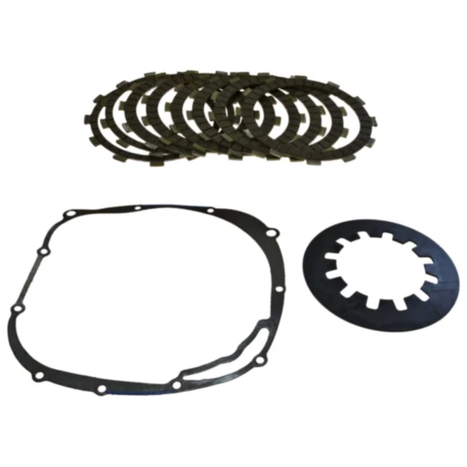 Kupplungs Reparatursatz für Motorräder