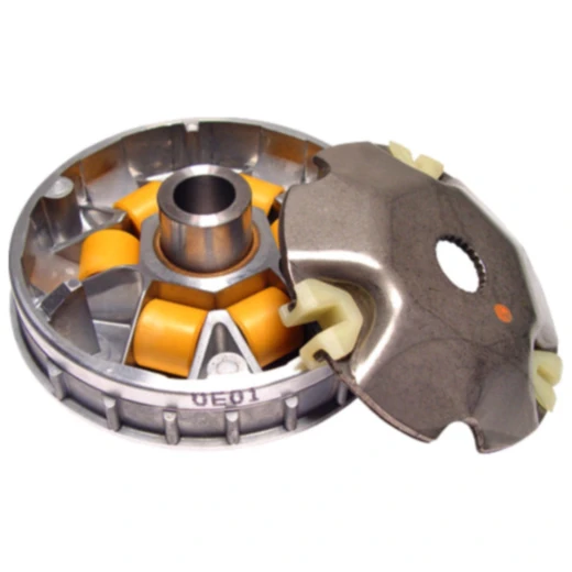 Variomatik Standard passend für: Piaggio Beverly, MP3, X10, Aprilia Atlantic, Sport City, Scarabeo