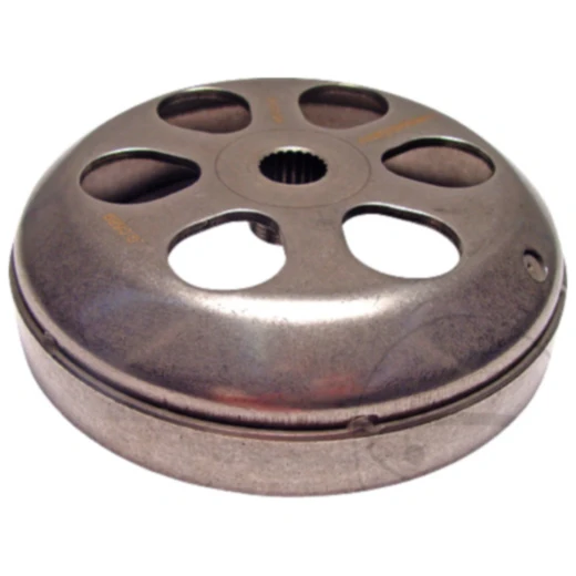 Kupplungsglocke passend für: Piaggio Hexagon, SKR, TPH, Gilera Runner