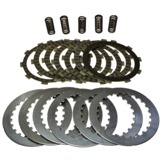 Kupplung EBC Lamellen + Federn+Scheiben passend für: Honda XL