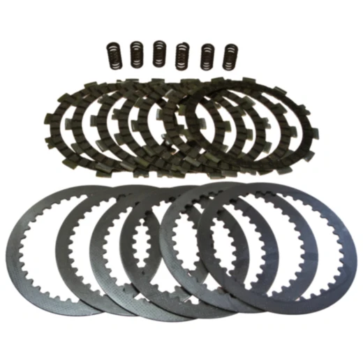 Kupplung EBC Lamellen + Federn+Scheiben passend für: Beta M4, Alp 4. 0, Euro