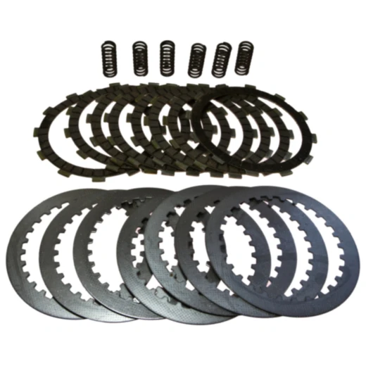 Kupplung EBC Lamellen + Federn+Scheiben passend für: Honda CR 7457658