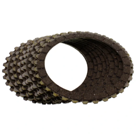 EBC Kupplungslamellen Set für Motorräder 7458022