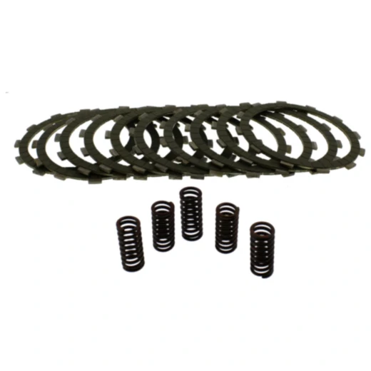 Kupplung Aramid EBC Lamellen + Federn passend für: Honda ST