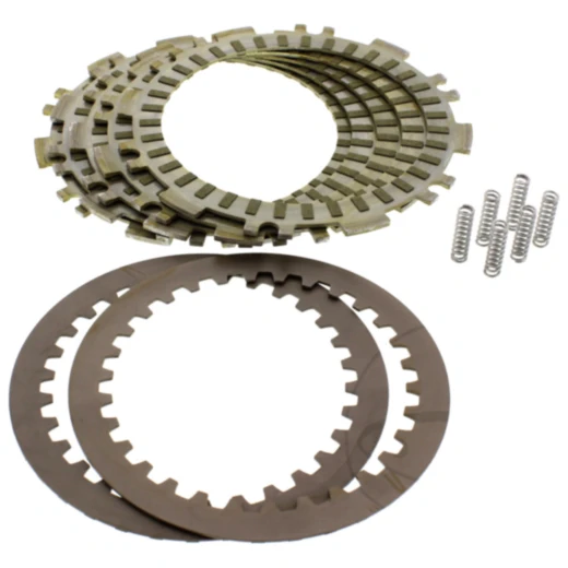 Kupplung Aramid EBC Lamellen + Federn passend für: Yamaha XP