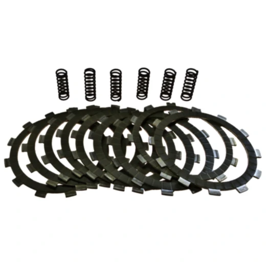 Kupplungskit EBC Aramid für Sportmotorräder