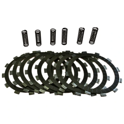 Kupplungskit EBC Aramid SRC für Sport- und Rennzwecke