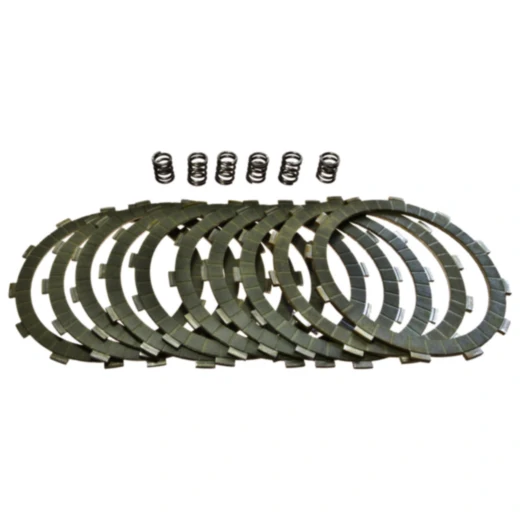 Kupplung Kit Aramid EBC für Motorräder