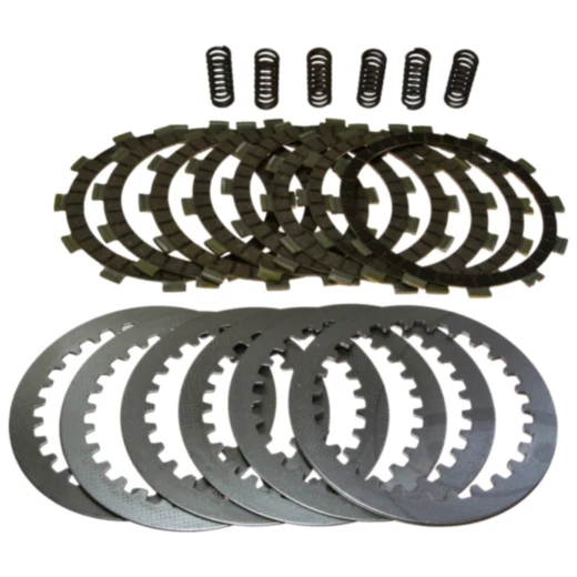 Kupplung EBC Lamellen + Federn+Scheiben passend für: Yamaha YFM