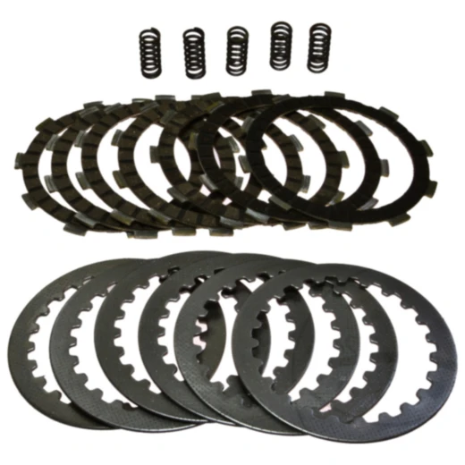 Kupplung EBC Lamellen + Federn+Scheiben passend für: Yamaha YZ