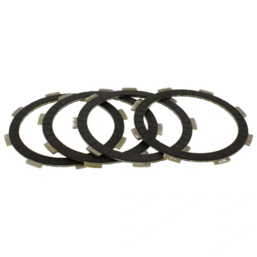 Kupplungslamellen Carbon Satz EBC passend für: Yamaha YFZ