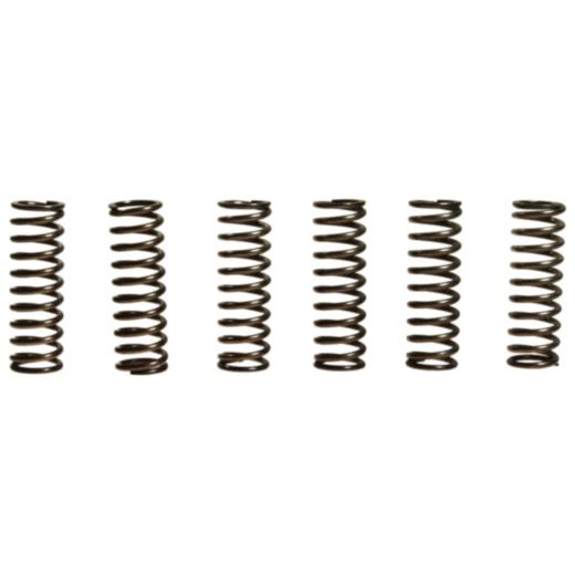 Kupplungsfedern verstärkt EBC Inhalt 6 Stück Alternative: 7388770 passend für: Yamaha YFZ