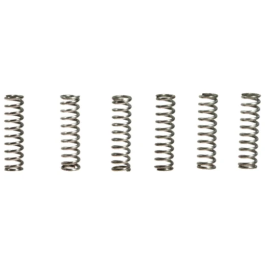 Kupplungsfedern verstärkt EBC Inhalt 6 Stück passend für: Yamaha XP