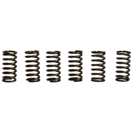 Kupplungsfedern verstärkt EBC Inhalt 6 Stück passend für: Aprilia RS, Red Rose, MX