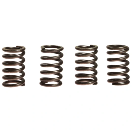 Kupplungsfedern verstärkt EBC Inhalt 4 Stück passend für: Honda MBX, CB, MB