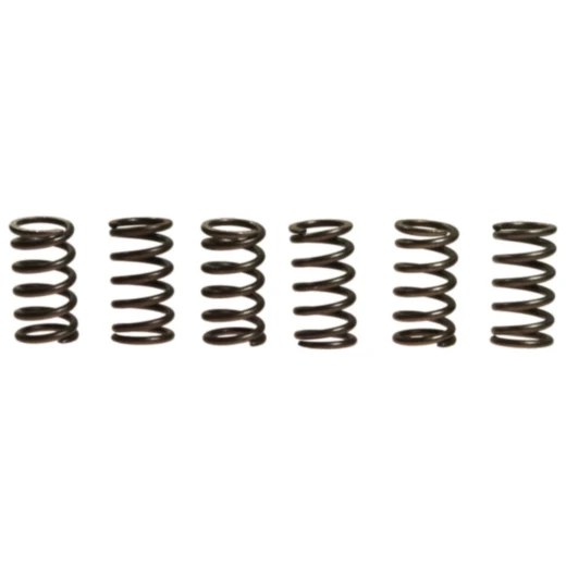 Kupplungsfedern verstärkt EBC Inhalt 6 Stück passend für: Kawasaki KX, Z, VN, KL