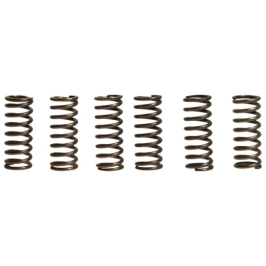 Kupplungsfedern verstärkt EBC Inhalt 6 Stück Alternative: 7387269 passend für: Suzuki RM