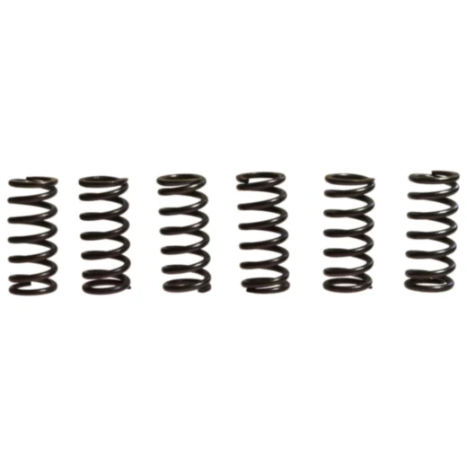 Kupplungsfedern verstärkt EBC Inhalt 6 Stück passend für: Triumph Bonneville, Thruxton, Trophy