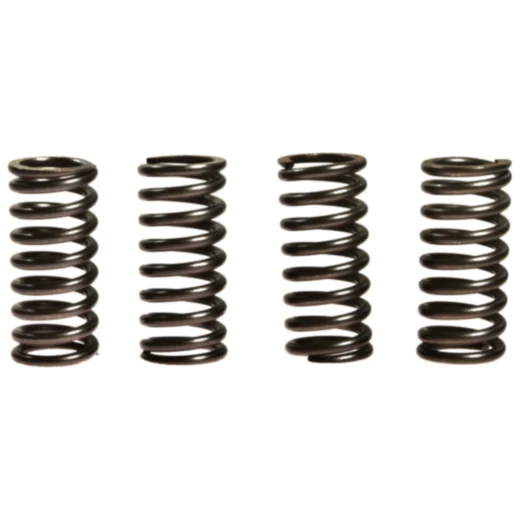 Kupplungsfedern verstärkt EBC Inhalt 4 Stück Alternative: 7388762 passend für: Honda NX, XR, XL