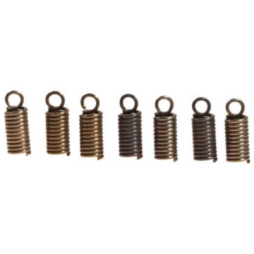Kupplungsfedern verstärkt EBC Inhalt 7 Stück passend für: Suzuki GT, GP