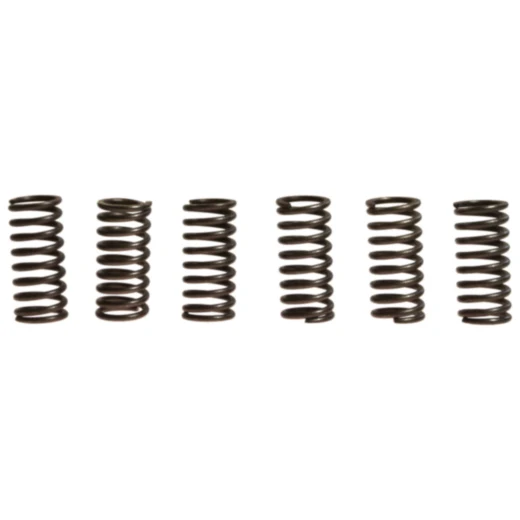 Kupplungsfedern verstärkt EBC Inhalt 6 Stück passend für: Honda CR, CRF, NSR