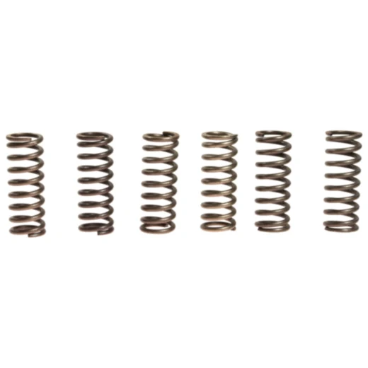 Kupplungsfedern verstärkt EBC Inhalt 6 Stück passend für: Honda CB, CBR, CBF