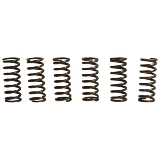 Kupplungsfedern verstärkt EBC Inhalt 6 Stück Alternative: 7388838 passend für: Honda VT, CR, XL, VF