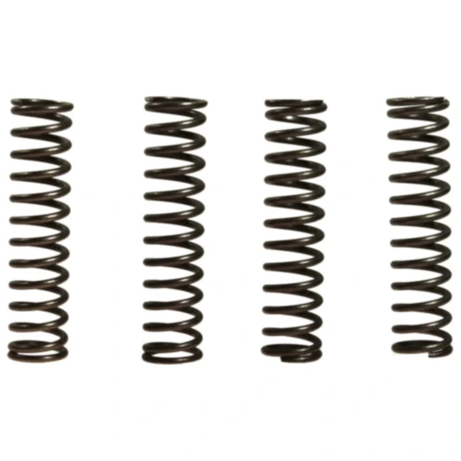 Kupplungsfedern verstärkt EBC Inhalt 4 Stück Alternative: 7389083 passend für: Kawasaki ZX - 6R