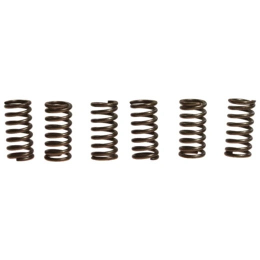 Kupplungsfedern verstärkt EBC Inhalt 6 Stück passend für: Suzuki DR, GZ, GN
