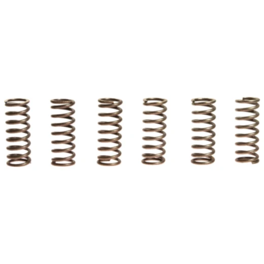 Kupplungsfedern verstärkt EBC Inhalt 6 Stück passend für: Yamaha YFM 7459464