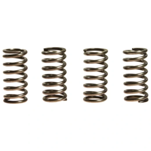 Kupplungsfedern verstärkt EBC Inhalt 4 Stück passend für: Honda XR, TLR