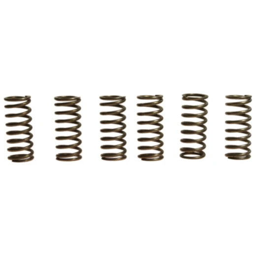 Kupplungsfedern verstärkt EBC Inhalt 6 Stück passend für: Honda XL, CRF, VT