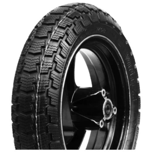 Vee Rubber VRM408 130/60-13 60P TL M+S Reifen für Motorräder