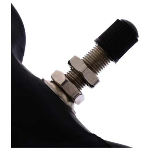 Butylschlauch 2.75/3.00/90/90-18 TR4 für Motorräder_0