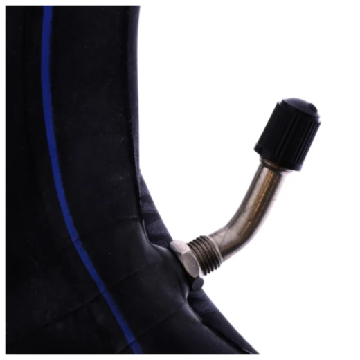 Schlauch 10X2 mit gewinkeltem 45° Ventil für Kenda_0