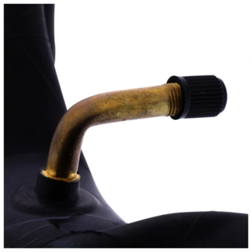 Vee Rubber 3.50/4.00-8 TR87 Schlauch für Motorräder_0