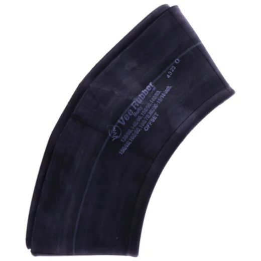 Vee Rubber TR4 OFFSET Schlauch für Motorräder 130/140/90-15/16