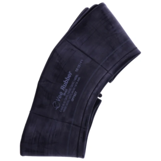 5.00/5.10-16 TR4 OFFSET Butyl Schlauch für Motorräder