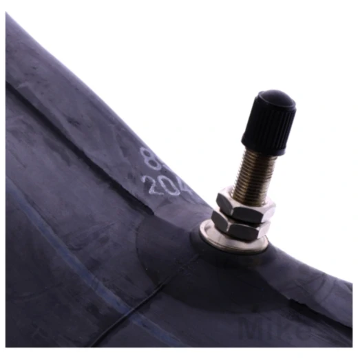 5.00/5.10-16 TR4 OFFSET Butyl Schlauch für Motorräder_0