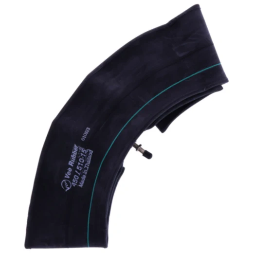 4.50/5.10-15 TR4 Innenschlauch für Zweiräder